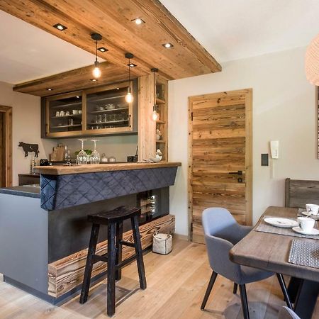 Apartment Enzian Ellmau Luaran gambar